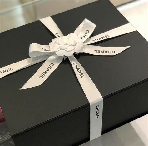 chanel white box|chanel packaging box.